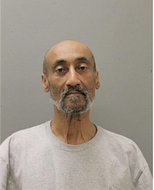 CHARLES GANNON, Cook County, Illinois
