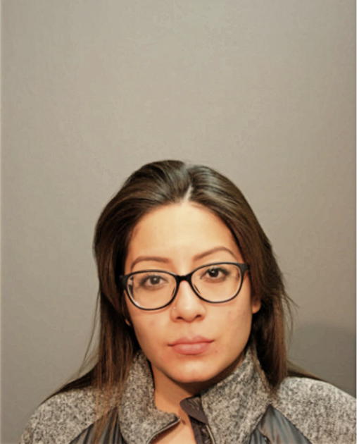 KARINA GARCIA, Cook County, Illinois