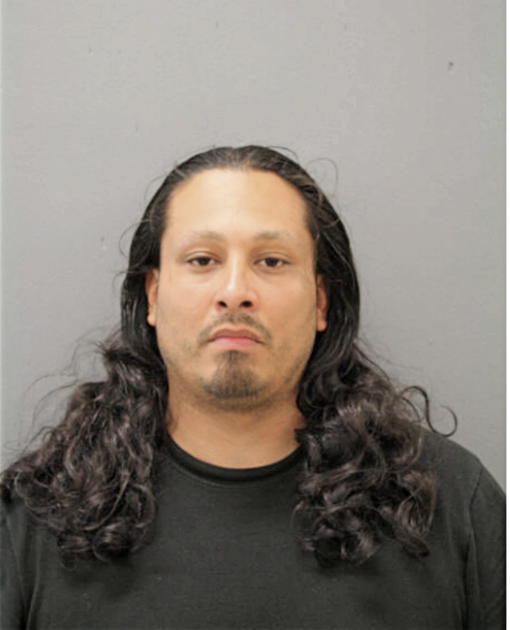JOSE GARNICA, Cook County, Illinois