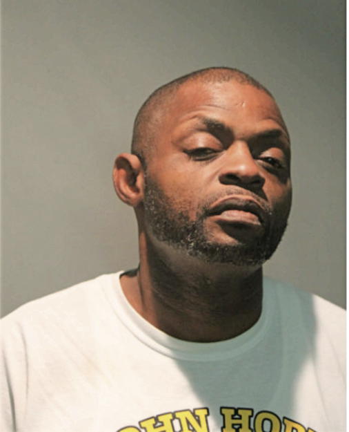 DAVID L GAYLES, Cook County, Illinois