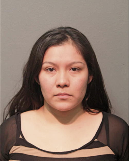 DAILY M GOMEZ-CARMONA, Cook County, Illinois