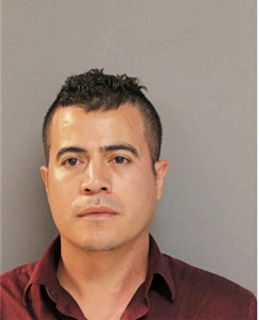 DANIEL GRACIAN, Cook County, Illinois