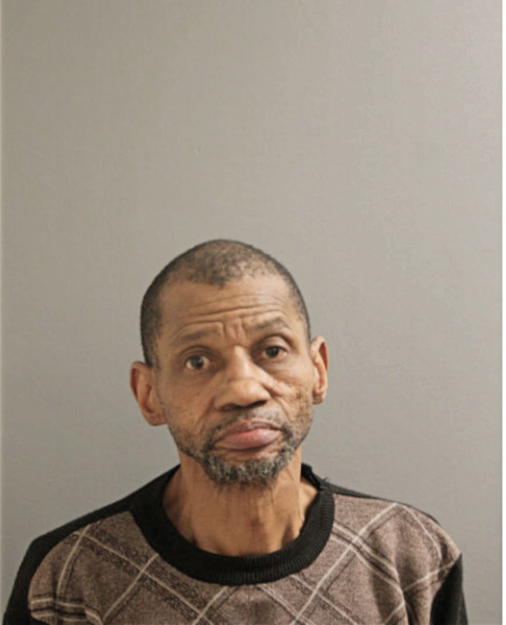 CHARLES GRAHAM, Cook County, Illinois