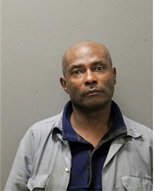 DAVID GREEN, Cook County, Illinois