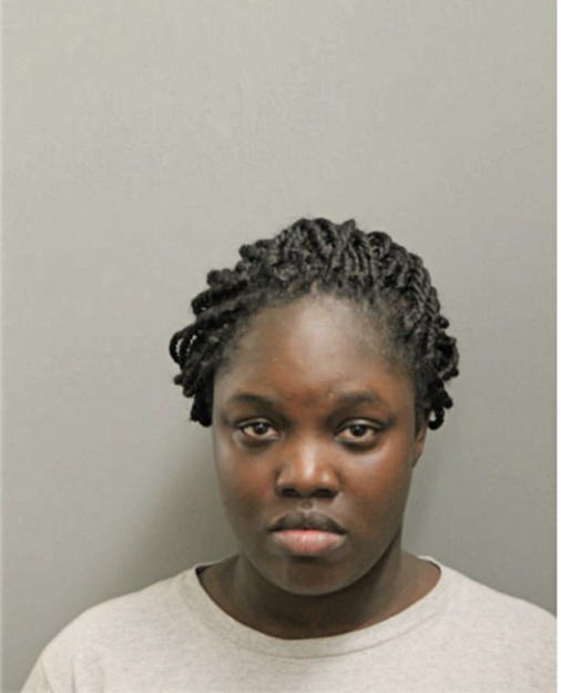 MELISSA J GRIFFIN, Cook County, Illinois
