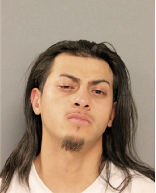 JUAN J GUZMAN, Cook County, Illinois