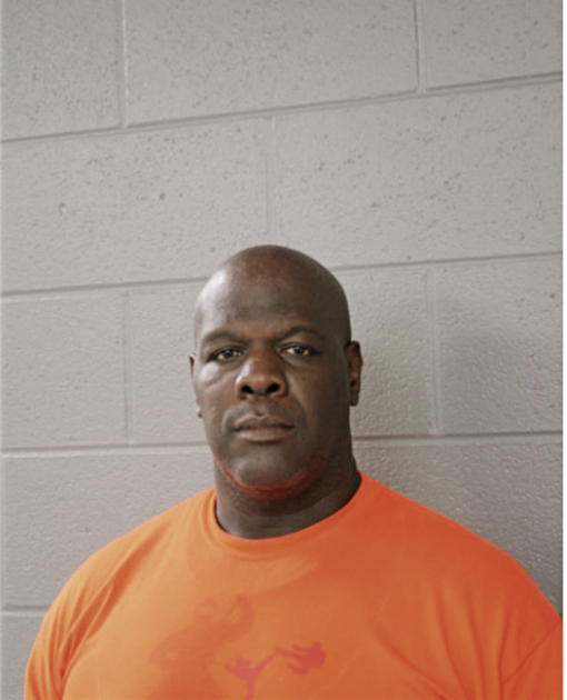 TRACY A HARDING, Cook County, Illinois