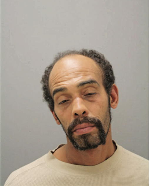 ANTHONY HARRIS, Cook County, Illinois