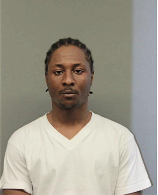 TYQUYNE S HATCHETT, Cook County, Illinois