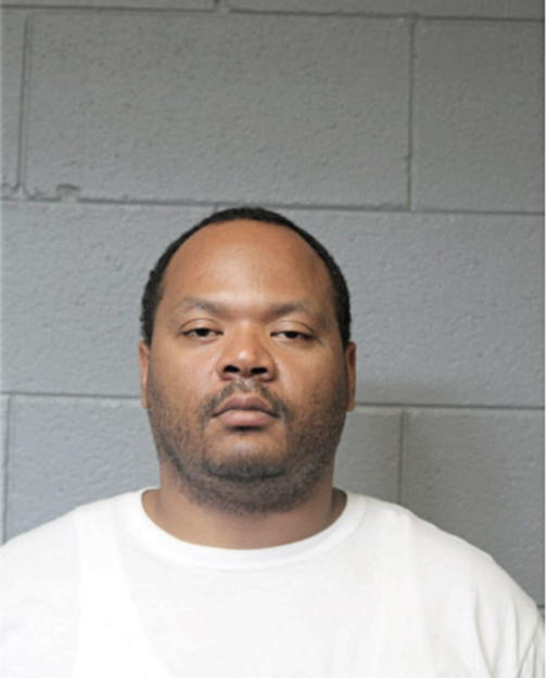 CARL S HENDERSON, Cook County, Illinois
