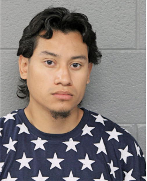 FRANCISCO S HERRERA, Cook County, Illinois