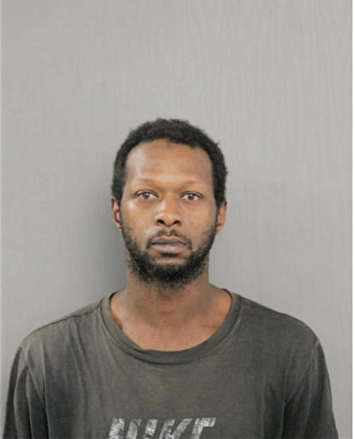 MARCUS E HOLLIS, Cook County, Illinois