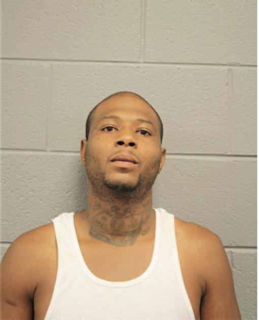 MAURICE L HOLMAN, Cook County, Illinois
