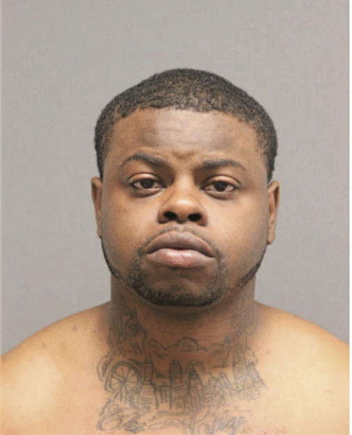 JAMES E HOPKINS, Cook County, Illinois