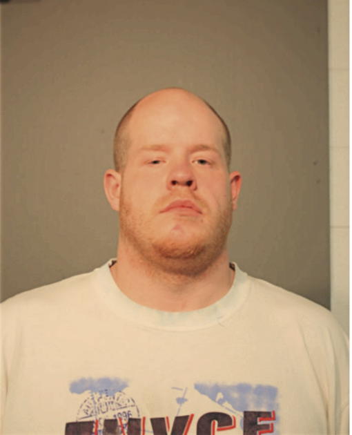 DONALD J HUBERTS, Cook County, Illinois
