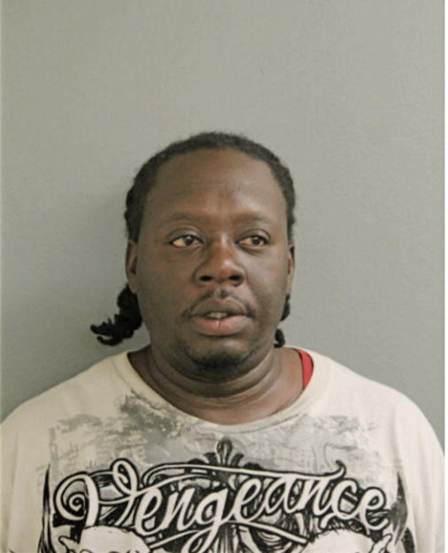 CHRISTOPHER JACKSEN, Cook County, Illinois