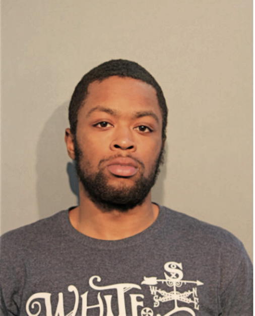 DEMARKO E JACKSON, Cook County, Illinois