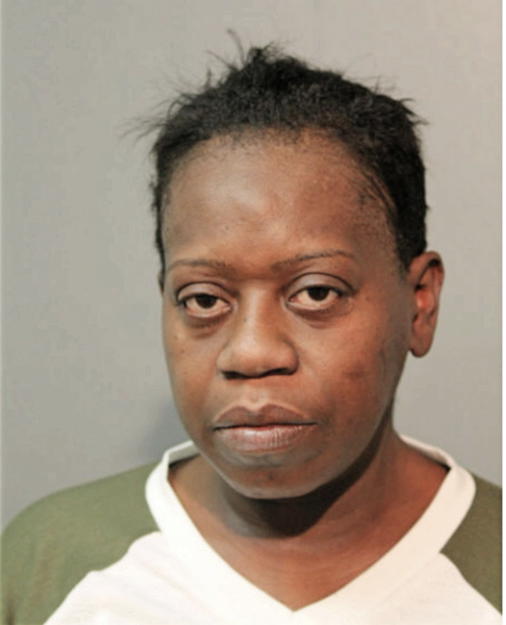 LORETTA JACKSON, Cook County, Illinois
