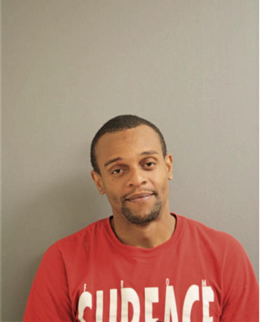 DAVID A JAMES, Cook County, Illinois