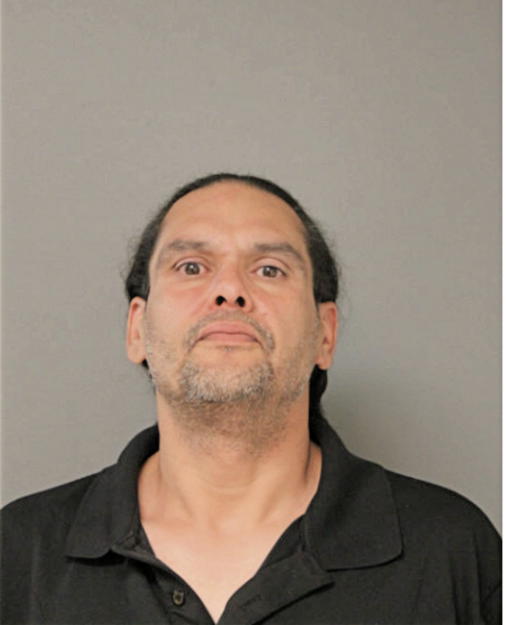 HECTOR JIMENEZ, Cook County, Illinois