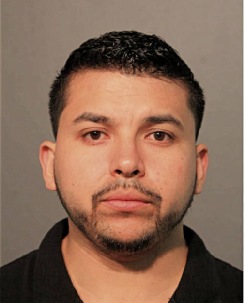 JOSE RUIZ JIMENEZ, Cook County, Illinois