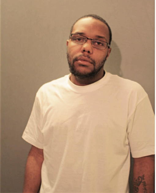DEMETRIUS S JOHNSON, Cook County, Illinois