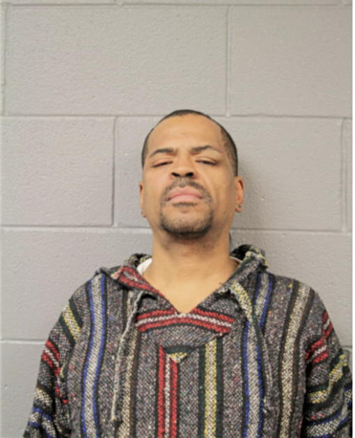 JAMES JOHNSON, Cook County, Illinois
