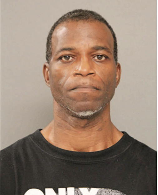 LEE JOHNSON, Cook County, Illinois