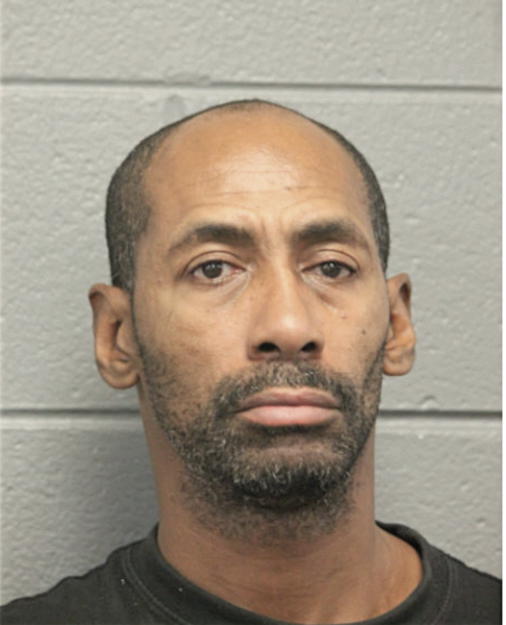 TORREY R JOHNSON, Cook County, Illinois