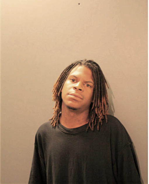 LONNIE E JONES, Cook County, Illinois