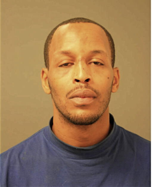 MICHAEL T JONES, Cook County, Illinois