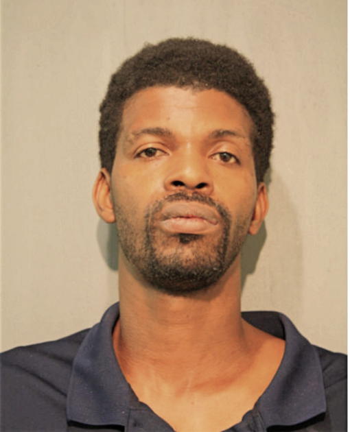 KENNETH JORDAN, Cook County, Illinois