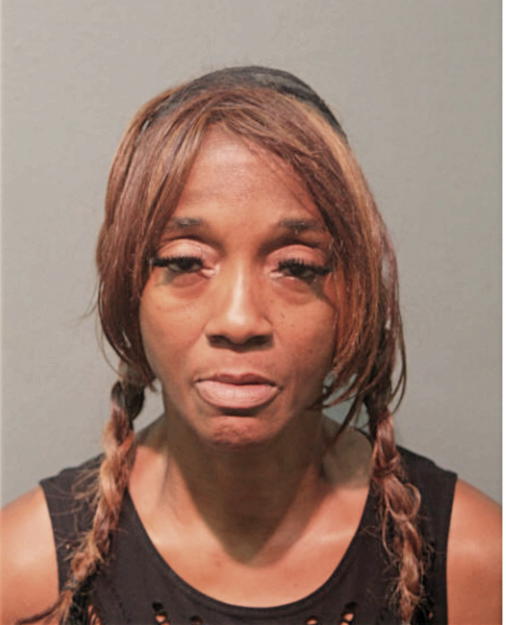 LATONYA R JORDAN, Cook County, Illinois