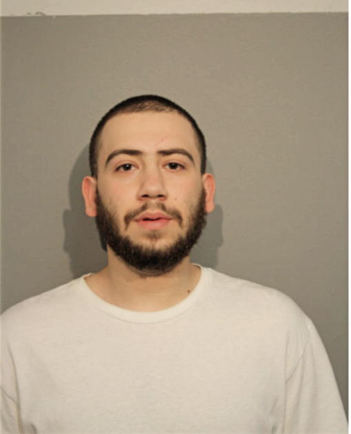 KAZIM I KALLUB, Cook County, Illinois