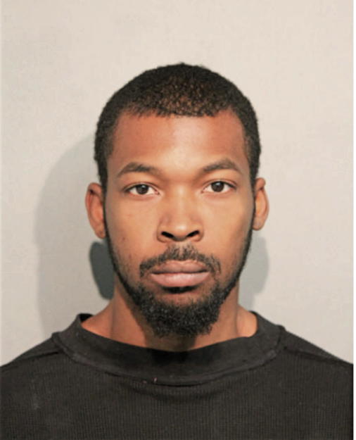 WILLIAM J KENNEDY, Cook County, Illinois