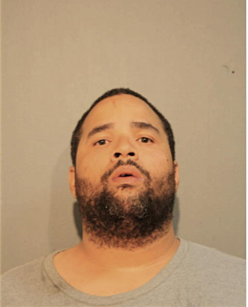 WYATT KENNER, Cook County, Illinois