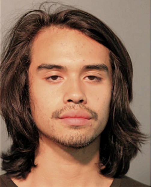 TERRENCE D KISER, Cook County, Illinois