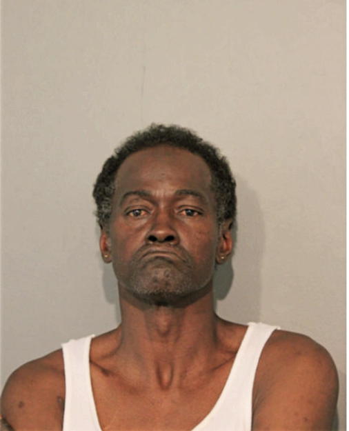 JAMISON L MORRIS, Cook County, Illinois