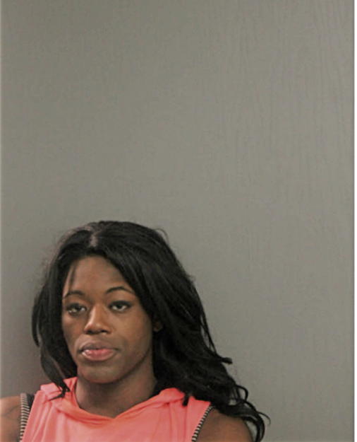 LA CHINA L CHELLE COLLIER, Cook County, Illinois