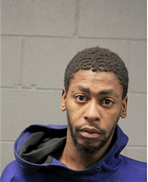 TIMOTHY L MCGEE, Cook County, Illinois