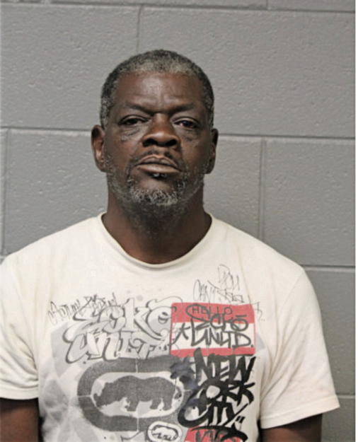 EUGENE A LANGSTON, Cook County, Illinois