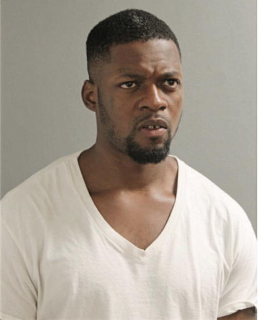 DARRIK D LEE, Cook County, Illinois