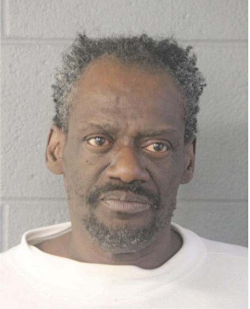 EDDIE LEWIS, Cook County, Illinois