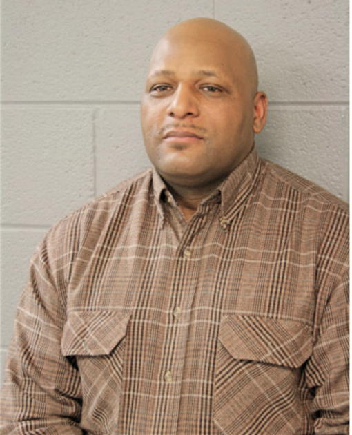 HILLARD LIGGINS, Cook County, Illinois