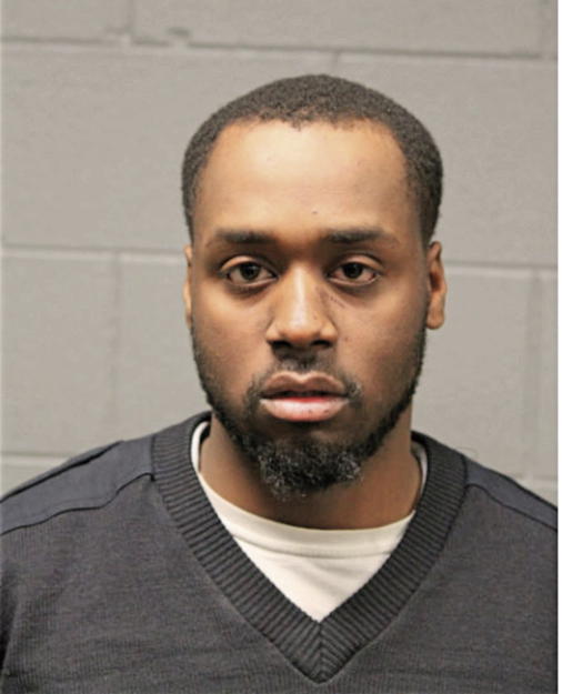 STEPHON L LITTLE, Cook County, Illinois