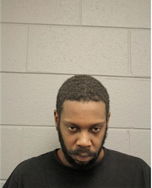 ZACHARY B LOCKETT, Cook County, Illinois