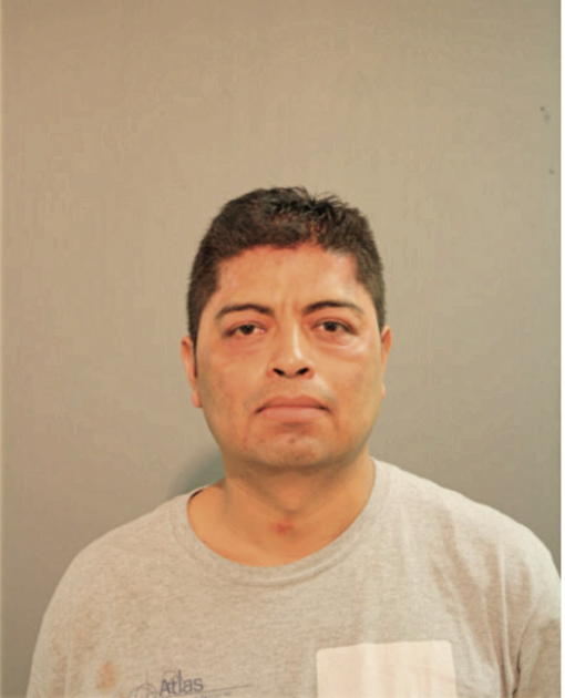 JOSE DE LOS SANTOS CERVANTES, Cook County, Illinois