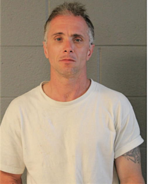 JAMES LUYE, Cook County, Illinois