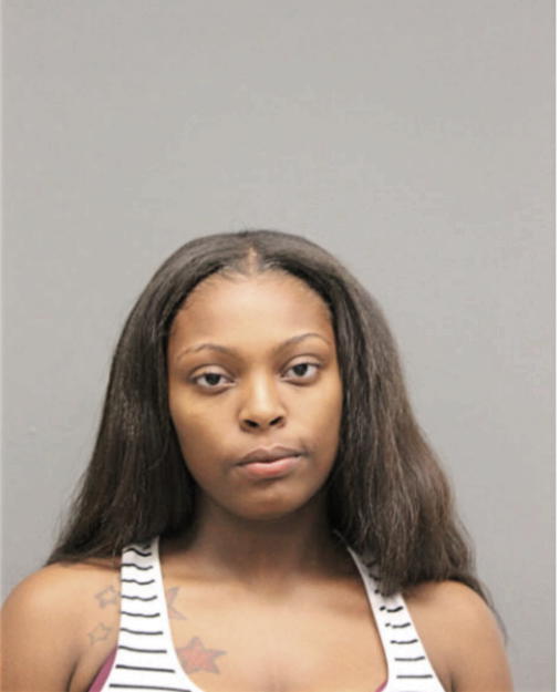 KELSEY D MALONE, Cook County, Illinois