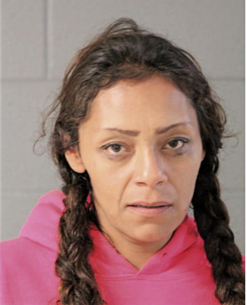 RITA MARIA AYALA, Cook County, Illinois